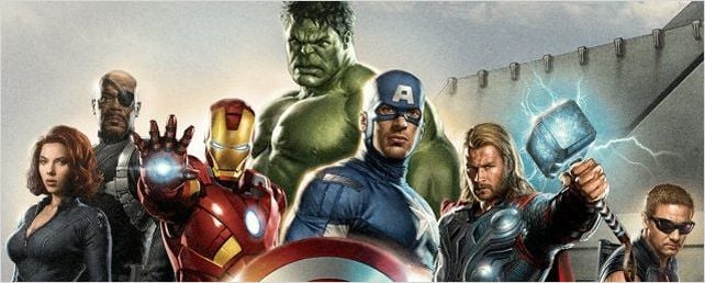 Os Vingadores 2 sob risco? Elenco bate de frente com a Marvel