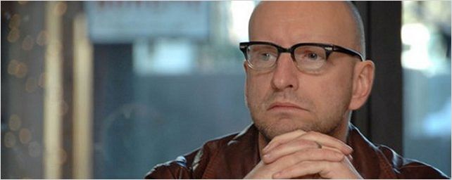 Terapia de Risco pode ser o último filme para cinema de Steven Soderbergh