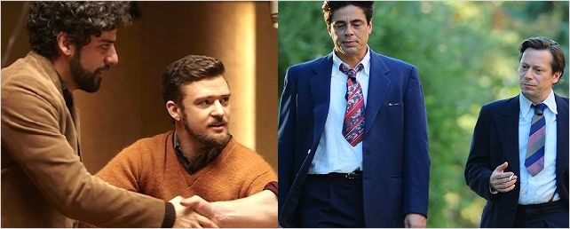Cannes 2013: Público aplaude Jimmi P. e se diverte com Inside Llewyn Davis, dos irmãos Coen