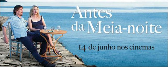 Antes da Meia-noite: Relembre a bela história entre Celine e Jesse nos filmes anteriores