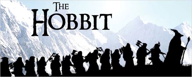 Última parte da trilogia O Hobbit tem o título alterado