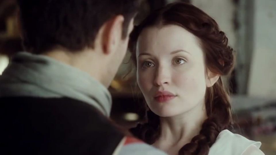 Summer In February Trailer Deutsch