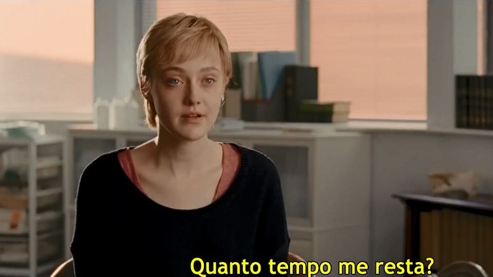 Agora e Para Sempre Trailer Legendado AdoroCinema