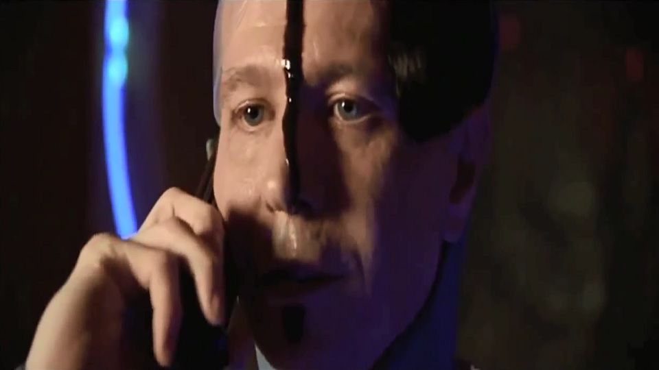 O Quinto Elemento Trailer Original AdoroCinema