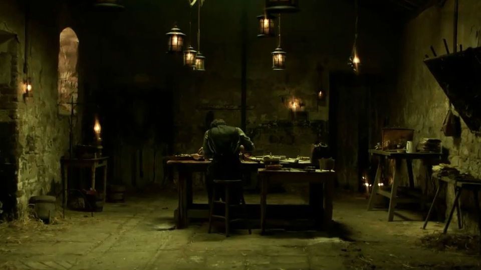 Assistir Penny Dreadful 1 Temporada Dublado Online Penny Dreadful 1ª Temporada Trailer Original Trailer Penny