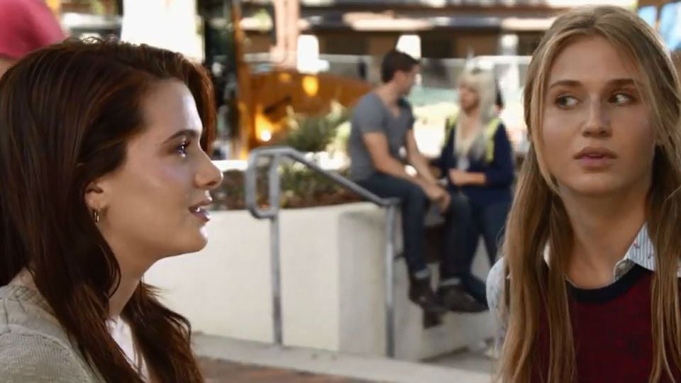 faking it netflix