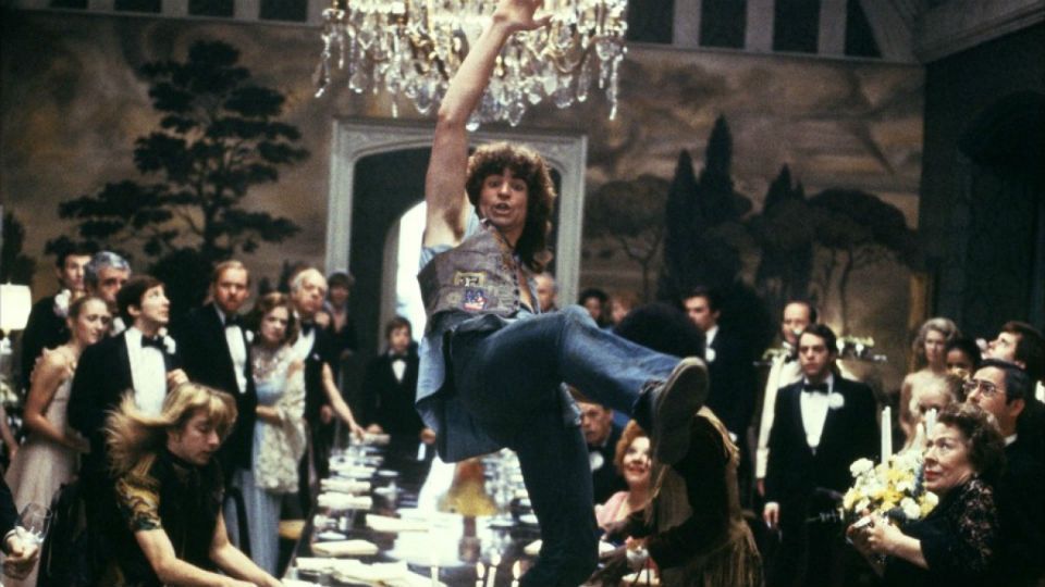 Hair Trailer Original AdoroCinema