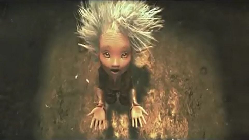 Arthur E Os Minimoys 4 Filme Completo Dublado