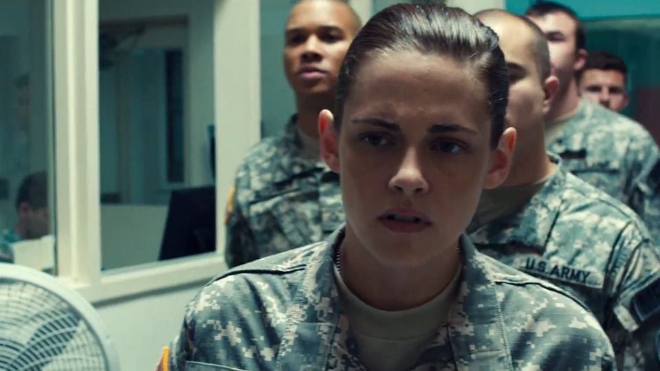 Camp XRay Trailer Original AdoroCinema