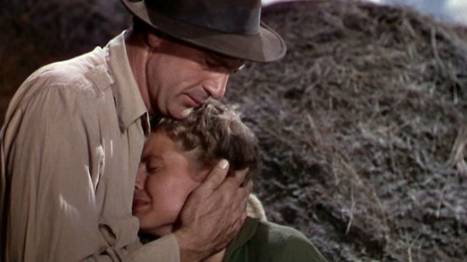 Por Quem os Sinos Dobram Trailer Original AdoroCinema