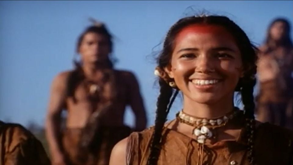 O Último Grande Guerreiro Trailer Original AdoroCinema