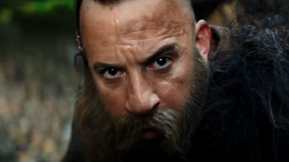 O Último Caçador de Bruxas Teaser Original AdoroCinema