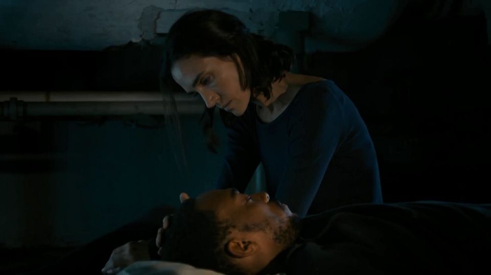 Jennifer connelly shelter scenes images