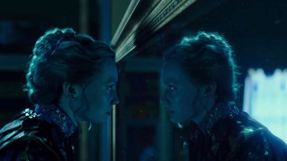 Alice Através do Espelho Trailer Legendado AdoroCinema Alice Através do Espelho Trailer Legendado AdoroCinema