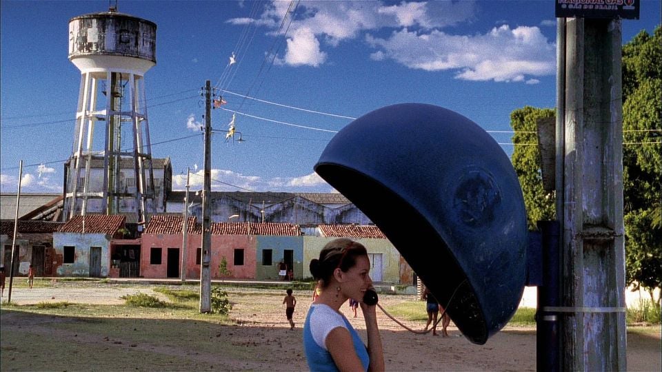 O Céu de Suely Trailer AdoroCinema