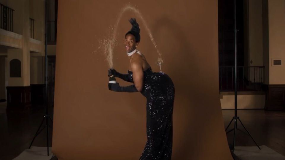 Cinquenta Tons De Preto Trailer Original Adorocinema Fifty shades of black (2016). adorocinema