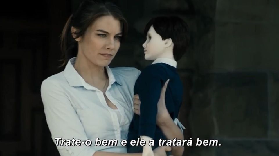 Resultado de imagem para boneco do mal filme