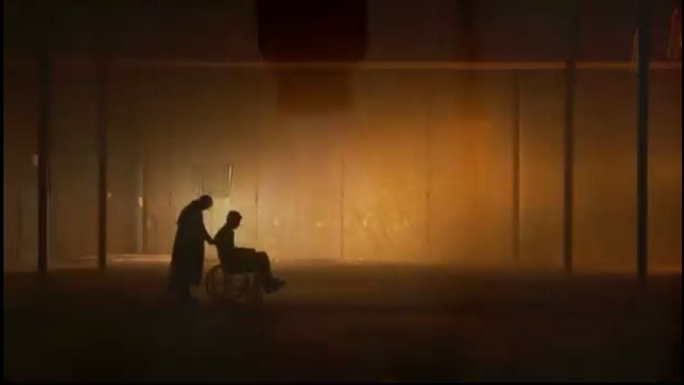 O Último Suspiro Trailer Oriignal AdoroCinema O Último Suspiro Trailer Oriignal AdoroCinema