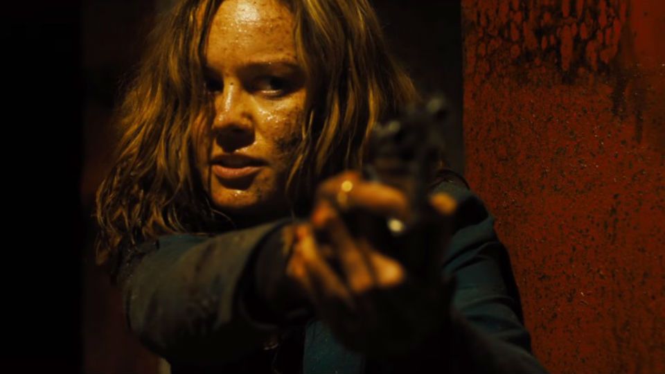 Free Fire O Tiroteio Trailer Original Adorocinema