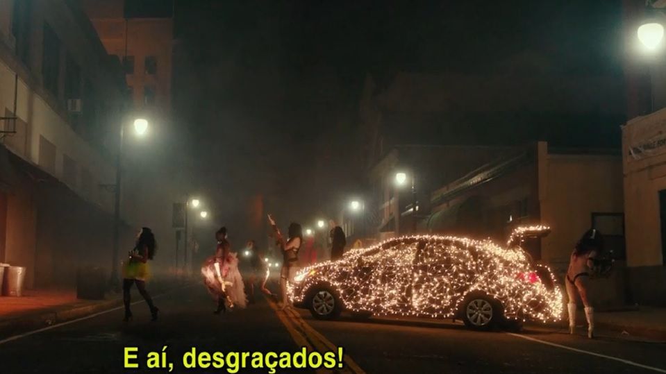 12 Horas Para Sobreviver Ano Da Eleição Dublado 12 Horas Para Sobreviver O Ano Da Eleicao Cena 2 Legendada