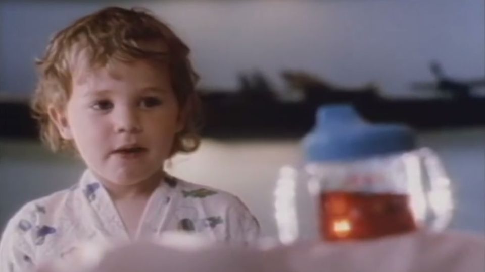 Olha Quem Está Falando Também Trailer Original AdoroCinema Olha Quem Está Falando Também Trailer Original AdoroCinema