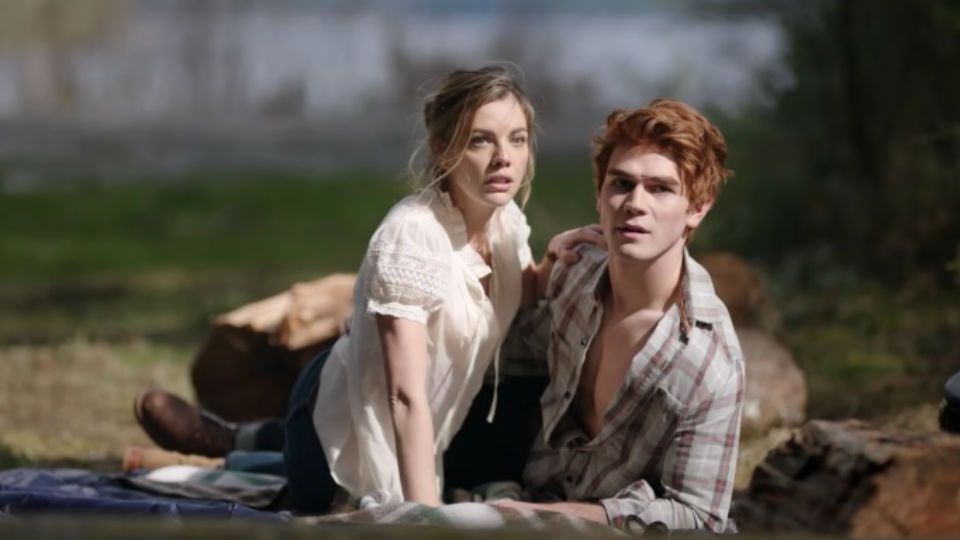 Riverdale 1ª Temporada Teaser 2 Original Teaser Riverdale Temporada 1 Adorocinema