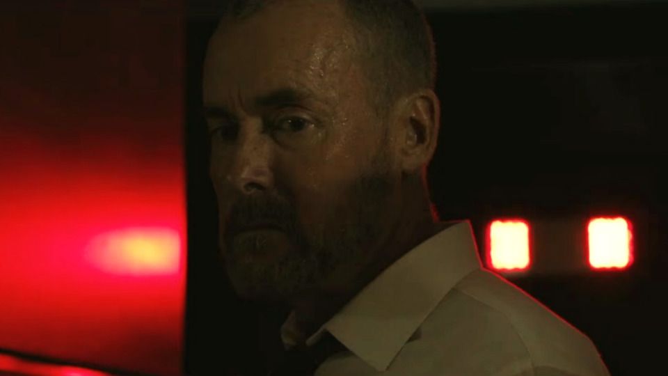 The Belko Experiment Trailer 2 Original AdoroCinema