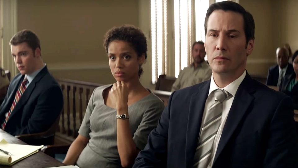 As Duas Faces De Um Crime Dublado Completo Versoes De Um Crime Filme 2016 Adorocinema
