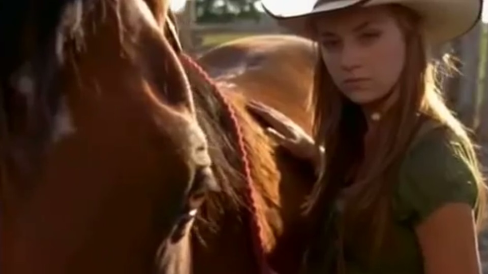 Heartland Temporada Trailer Original Trailer Heartland Ca Temporada Adorocinema