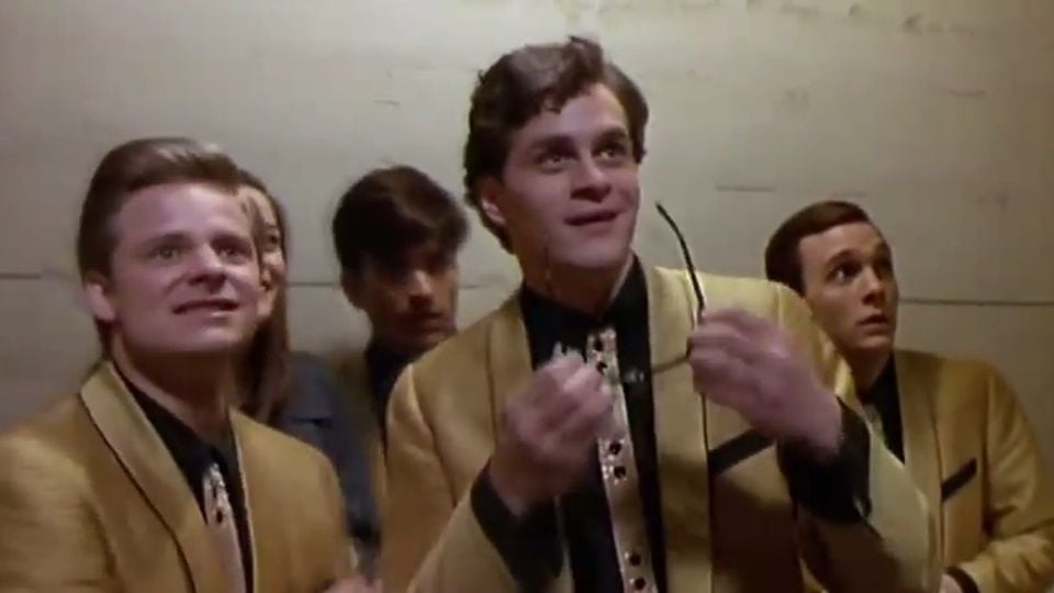 The Wonders Trailer Original AdoroCinema