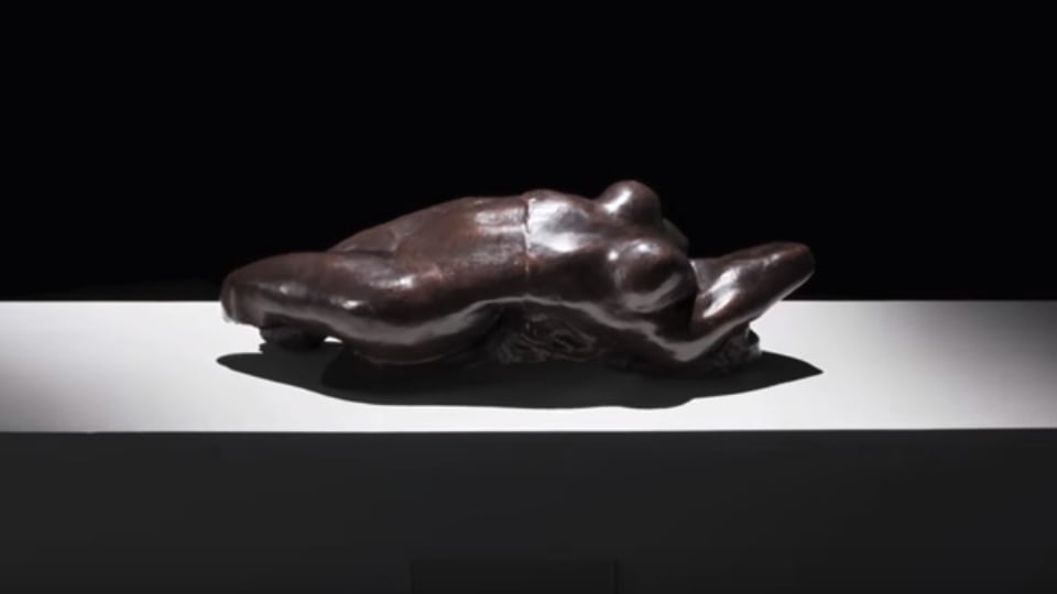 Roubar Rodin