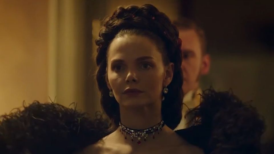 Anna Karenina A História de Vronsky Trailer Legendado AdoroCinema Anna Karenina A História de Vronsky Trailer Legendado AdoroCinema