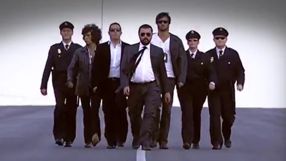 Los Hombres De Paco Temporada 1 Episodio 13