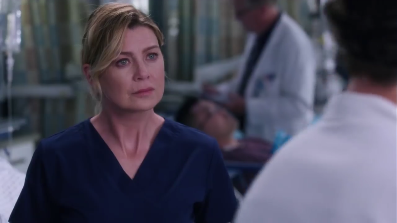 15 Temporada De Grey S Anatomy Dublado Netflix Grey S Anatomy 15ª Temporada Trailer Original Trailer Grey S