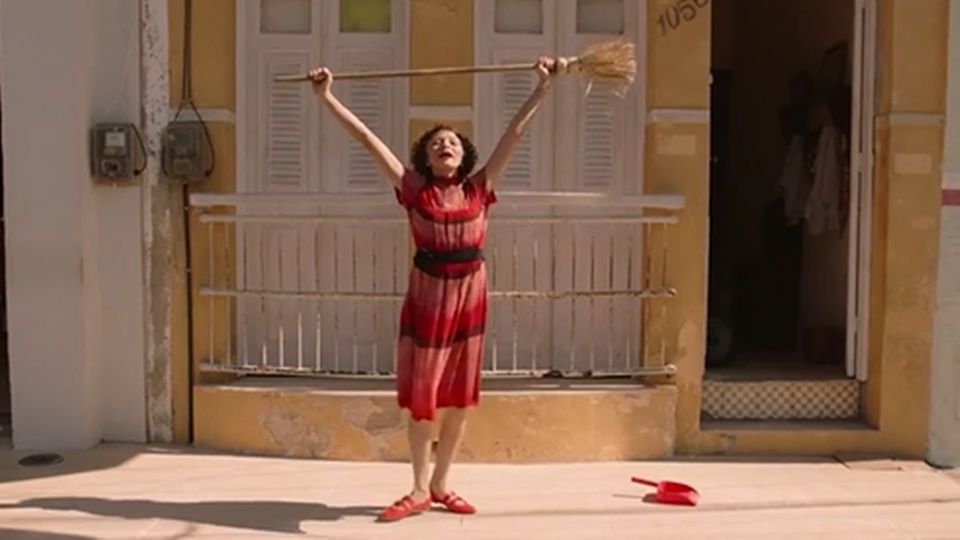 Resultado de imagem para pacarrete filme