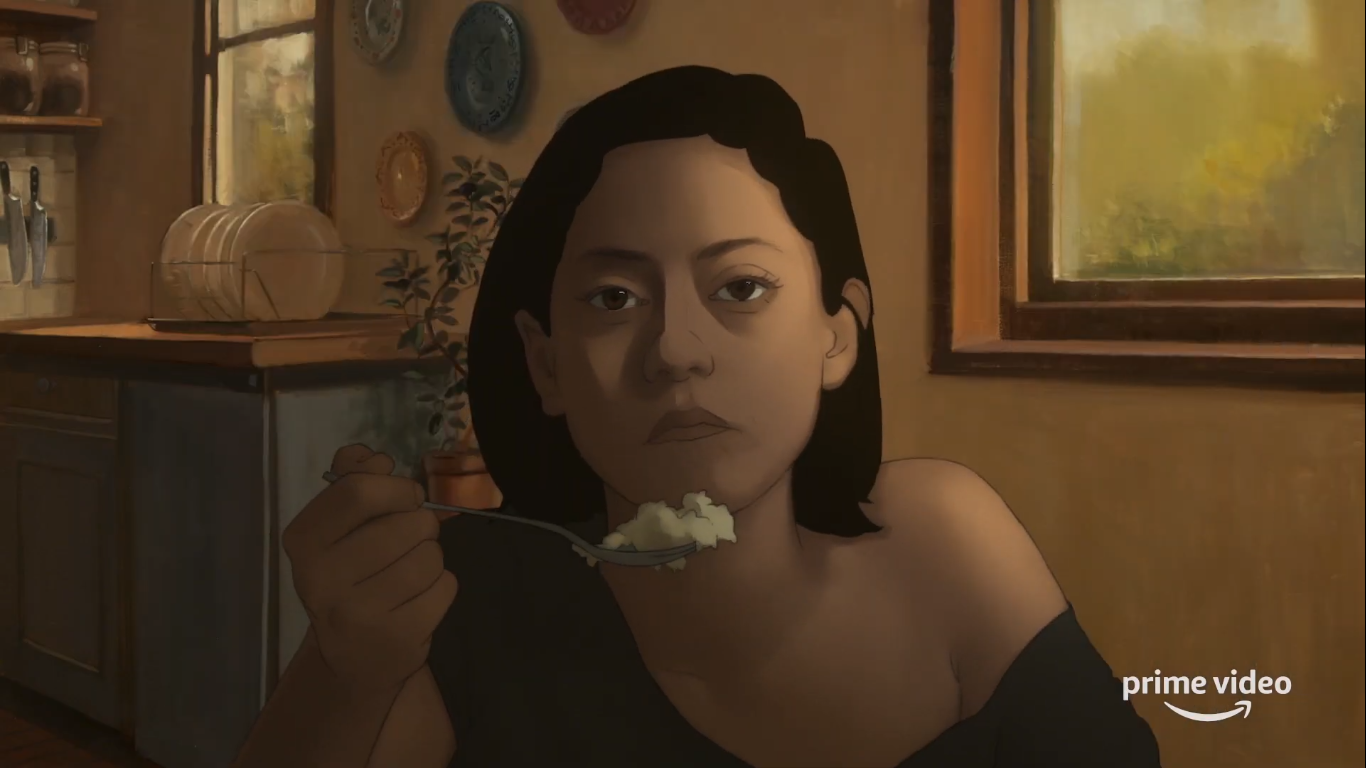 Undone 1Âª Temporada Trailer Original Trailer Undone Temporada 1 Adorocinema