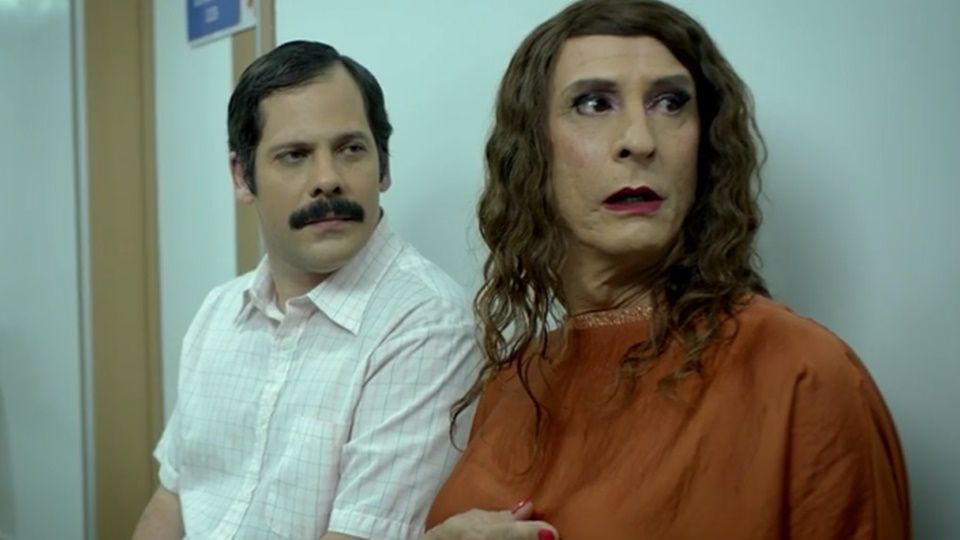 Image result for bate coração filme cartaz