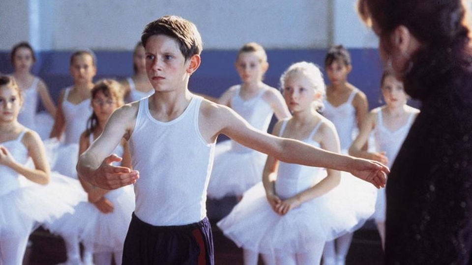 billy elliot