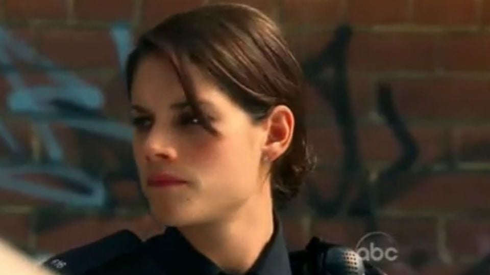 Rookie Blue Temporada 1 Castellano Online