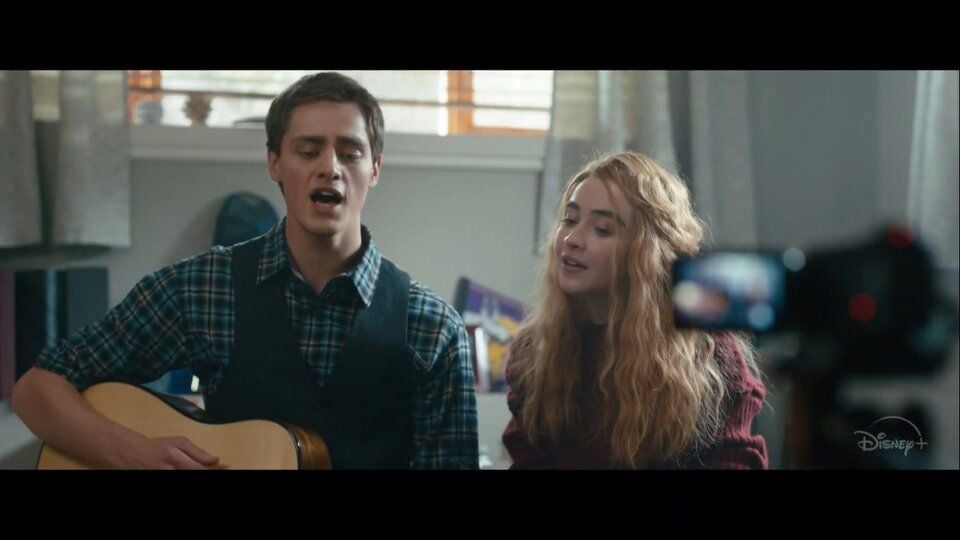 Clouds Trailer Original AdoroCinema