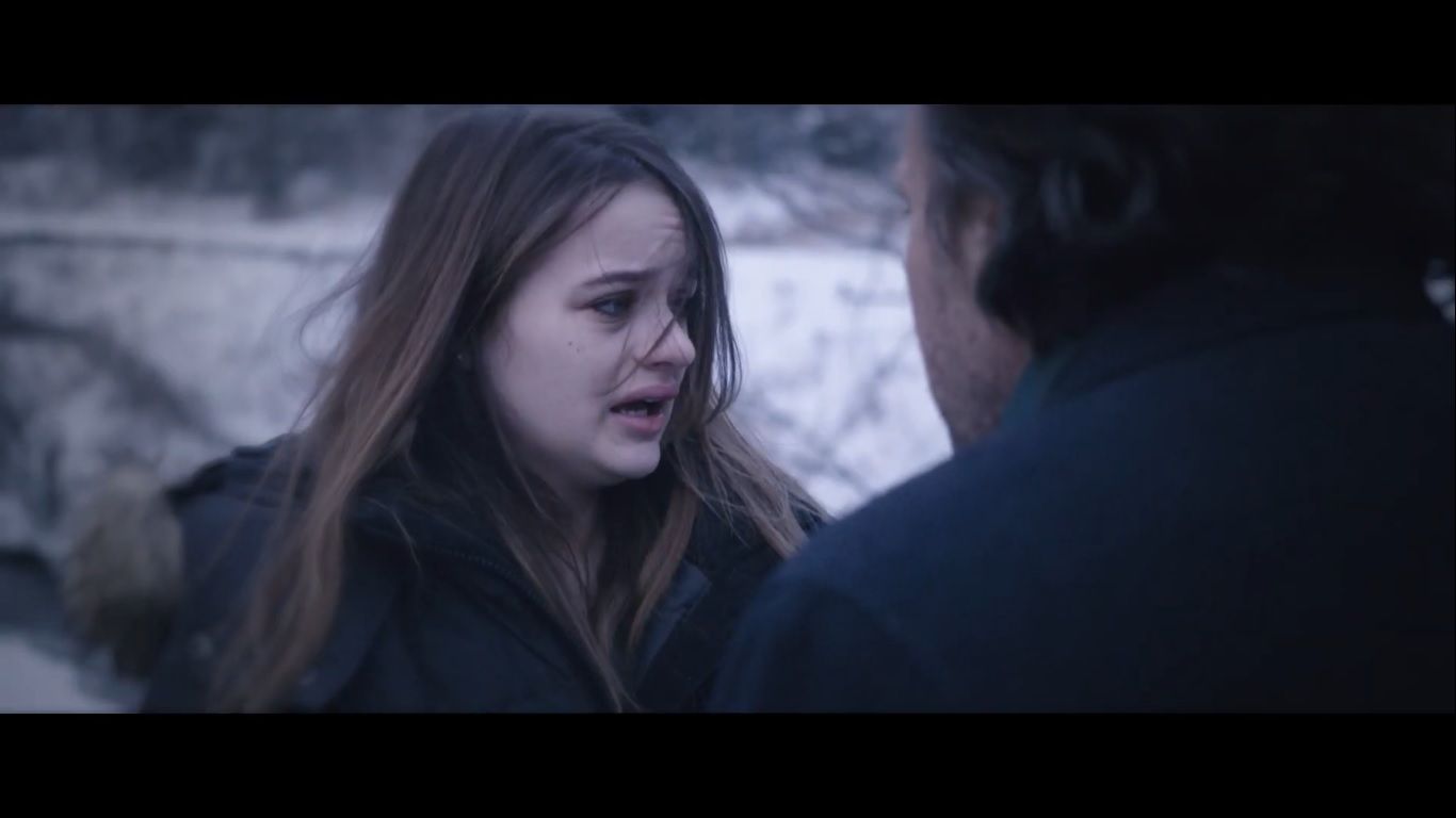 The Lie Trailer Original - AdoroCinema