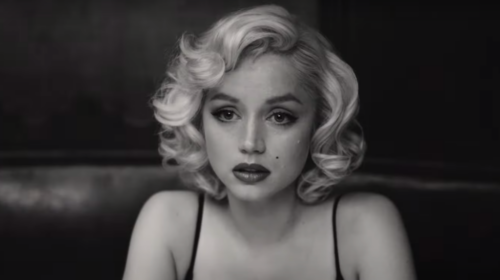 A Morte de Marilyn Monroe