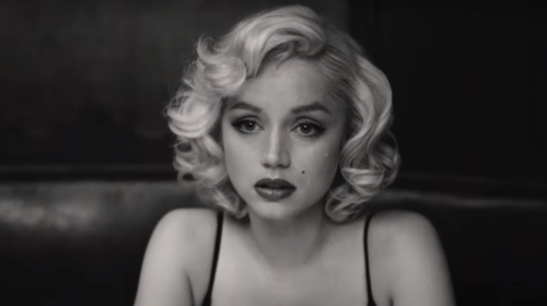 55 anos da morte de Marilyn Monroe. - Dias de Cinefilia