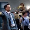 O Lobo de Wall Street : Foto Leonardo DiCaprio
