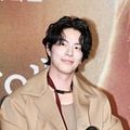 Foto Hong Jong-hyun