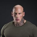 Foto Martyn Ford