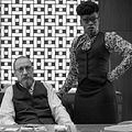 Foto Rakie Ayola
