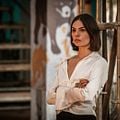 Foto Ísis Valverde