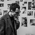 Foto Guillaume Marbeck