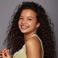 Foto Catherine Laga'aia
